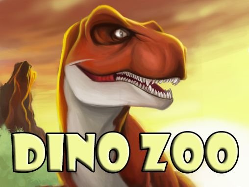 download Dino zoo apk